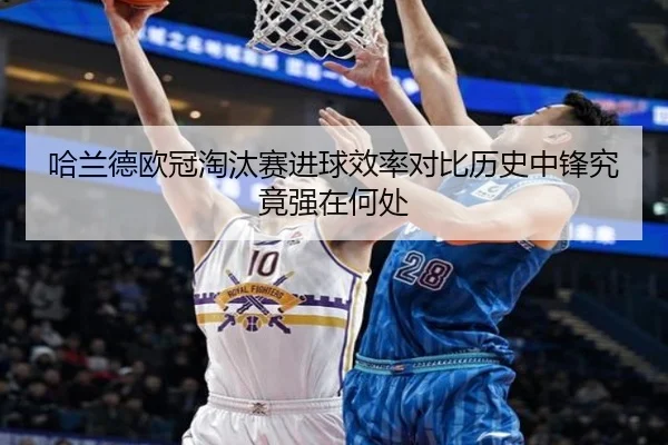 哈兰德欧冠淘汰赛进球效率对比历史中锋究竟强在何处